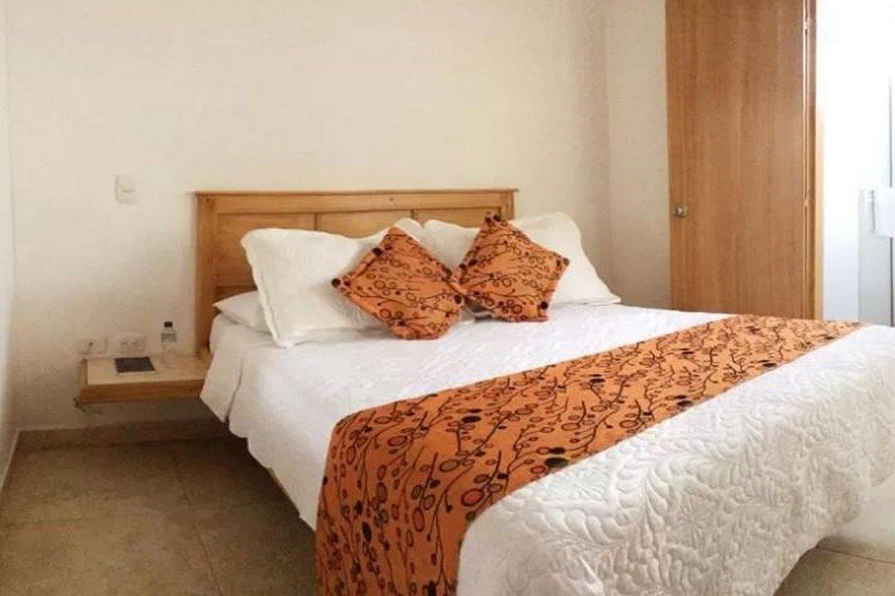 Hotel Riviera Plaza 부카라망가 외부 사진
