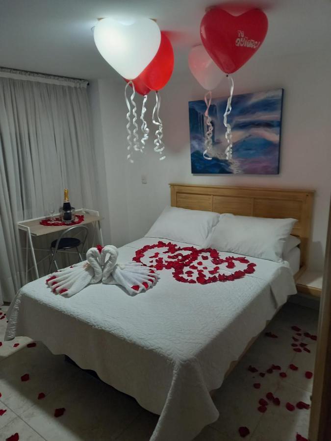 Hotel Riviera Plaza 부카라망가 외부 사진