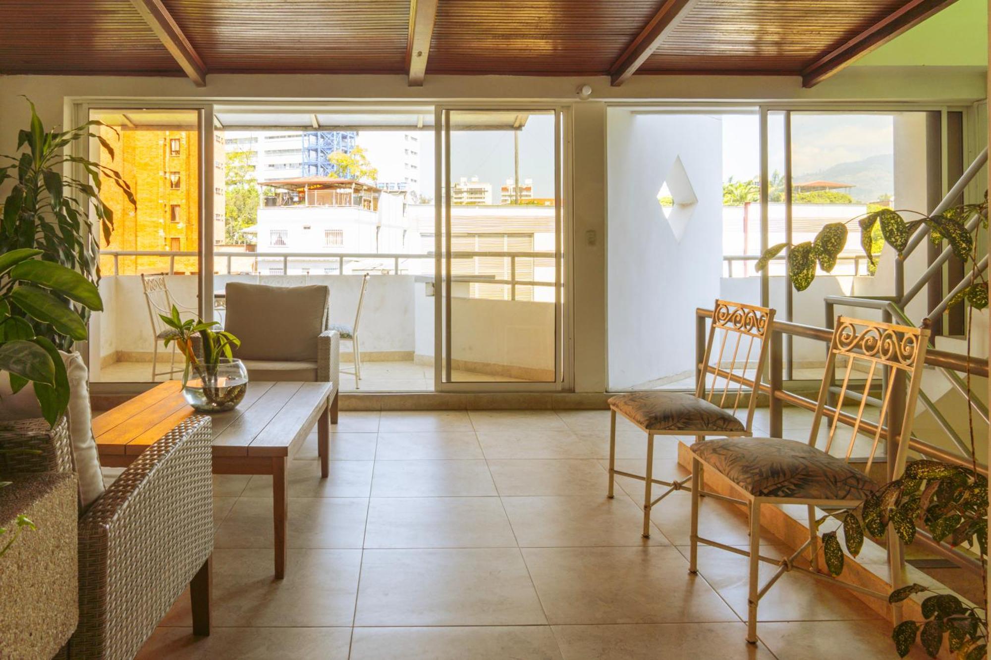 Hotel Riviera Plaza 부카라망가 외부 사진