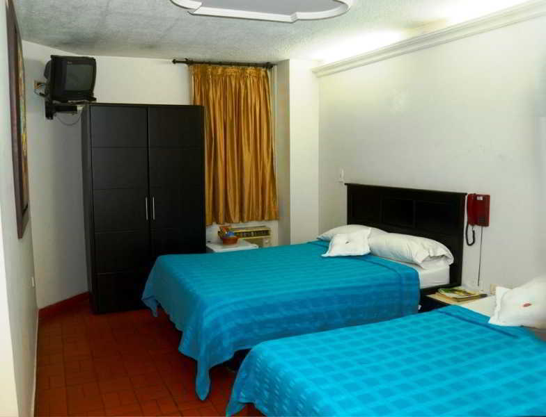 Hotel Riviera Plaza 부카라망가 외부 사진